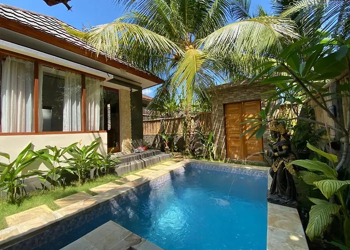 Melanting * Karangasem