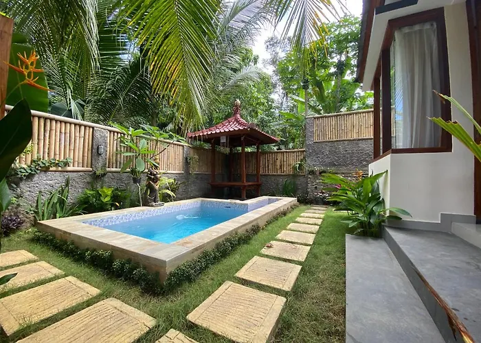 Melanting Karangasem