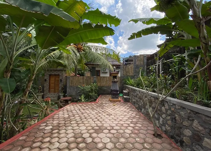 Melanting Villa Karangasem