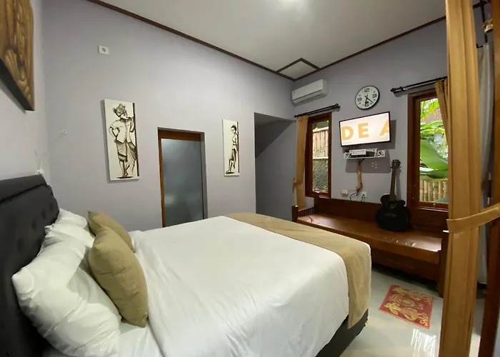 Villa Melanting