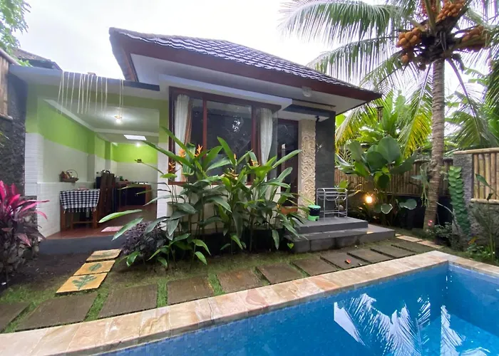 Villa Melanting *