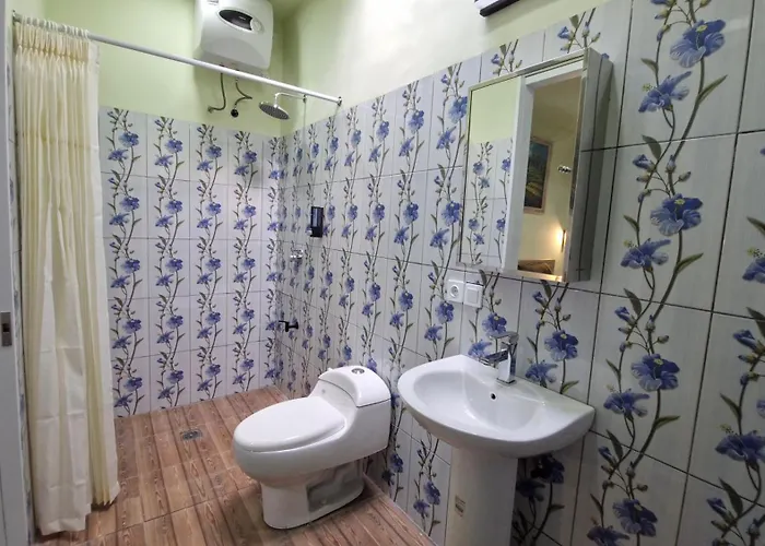 Melanting Villa