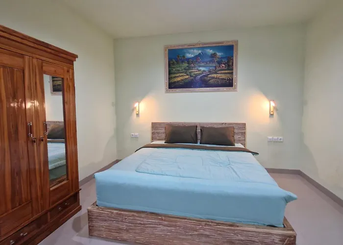 Villa Melanting